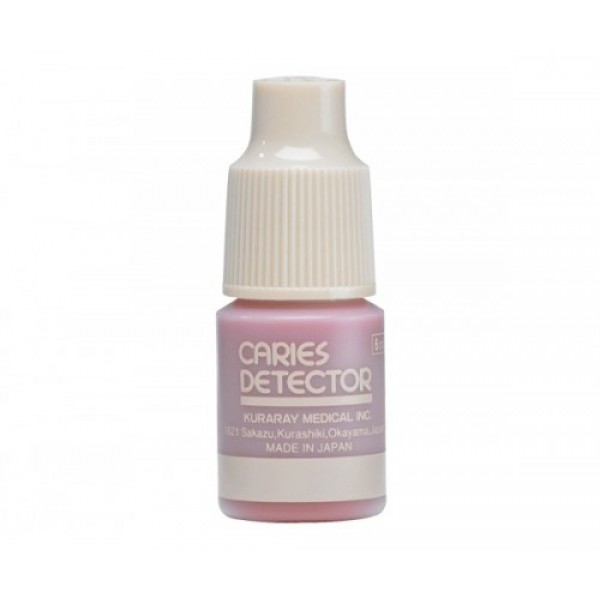 Detector Caries 6ml* 220-EU